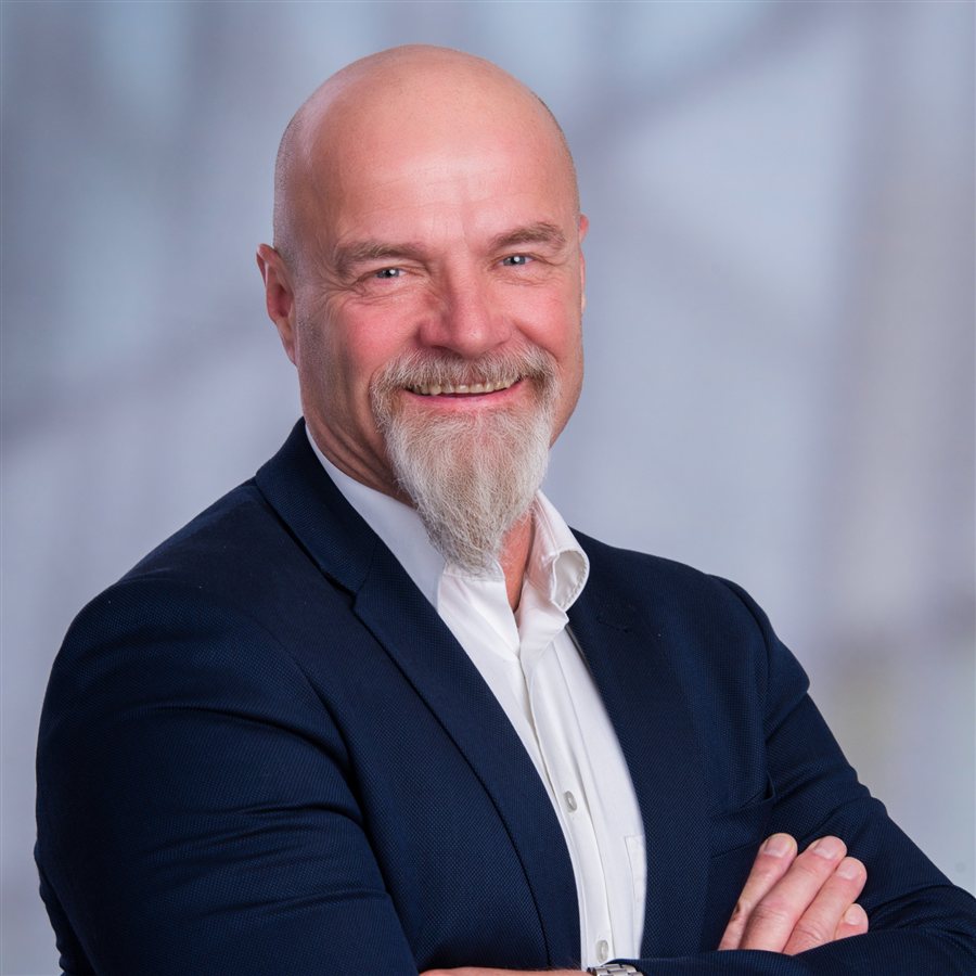 Alexander Urban — Team Leitung