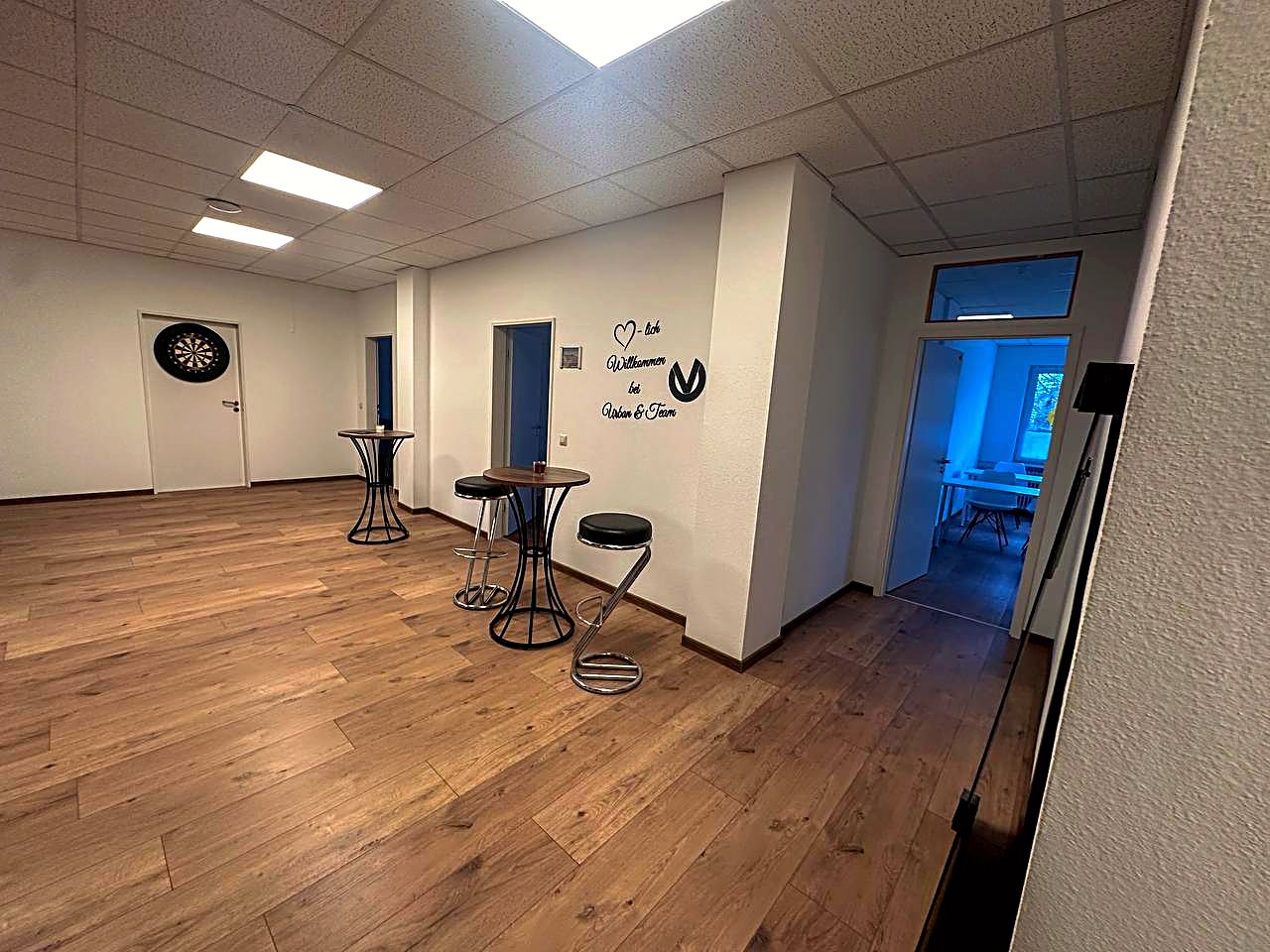 Die Beraterpraxis von Urban & Team in Karlsruhe — Bild 1 von 6